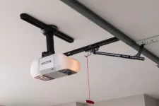 Garage door opener