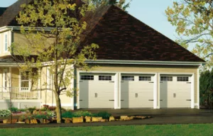 Easy tips to help you care for your garage door