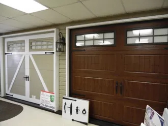 Showroom | Eastman and North Hatley