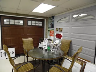 Showroom | North Hatley and Standard+